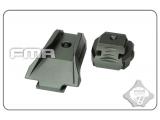 FMA WeaponLin SMR For Molle FG TB1046-FG free shipping